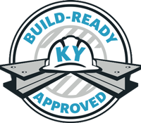 Build-Ready Logo