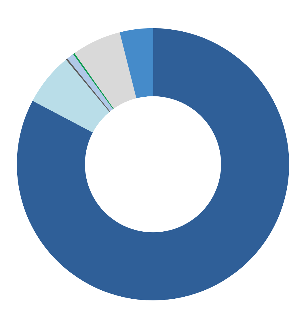 Taylor Co. Labor Market Area Race and Ethnicity