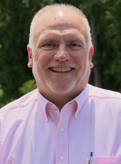 David Chewning