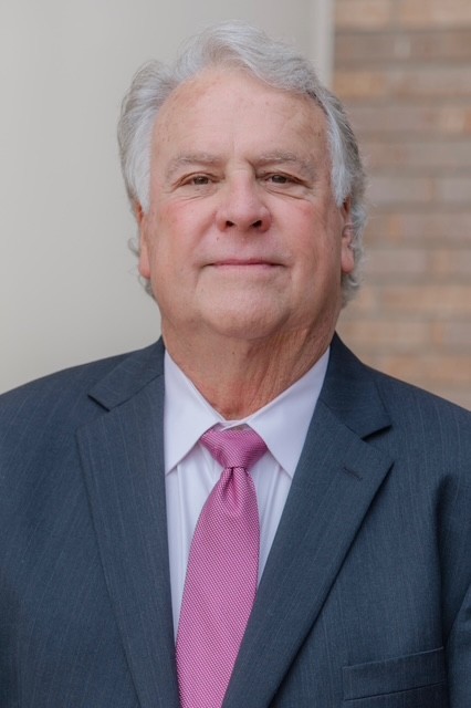 Barry Blevins
